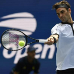 Federer, a cuartos del US Open que espera por Djokovic... y Serena Williams