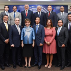 Lanzan Cámara Dominicana de Comercio de Oriente y África del Norte