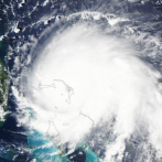 Trump emite declaración de emergencia para Georgia y las Carolinas por huracán Dorian