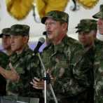 Mueren 14 disidentes de las FARC por los bombardeos del Ejército en San Vicente del Caguán
