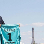 El Real Madrid traspasa a Keylor Navas al PSG y obtiene la cesión de Areola