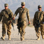 Irán celebraría una eventual retirada de EE.UU. de Afganistán