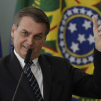 Descontento con Bolsonaro sube en medio de crisis por incendios en Amazonía
