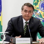 Bolsonaro cancela viaje a cumbre sobre Amazonía pero promete ir recién operado a la ONU