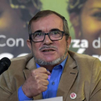 Jefe del partido FARC llama a excombatientes a seguir en el proceso de paz