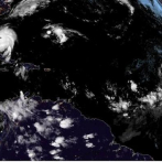 A Dorian se le puede sumar hoy una tormenta tropical en el Golfo de México