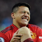 Alexis Sánchez piensa que no triunfó en el United por falta de oportunidades