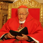 Muere el cardenal más anciano del mundo