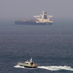 EEUU ofrece una jugosa recompensa al capitán del petrolero iraní Adrian Darya