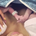 El conmovedor video de dos hermanitas recién nacidas que se ha viralizado en las redes