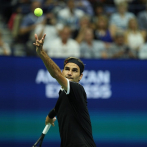 Federer cae ante Dimitrov y cerrará el año sin sumar ningún 'grande'