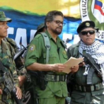 La comisión de ética del partido FARC recomienda la expulsión del grupo de Iván Márquez