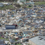 Redoblan esfuerzos de rescate en Bahamas donde Dorian dejó al menos 20 muertos