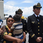Guatemala pedirá apoyo a EEUU tras ataque de narcos a militares