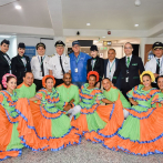 Inician nuevo vuelo semanal desde Santo Domingo hacia ciudad de Venezuela