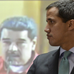 Gobierno venezolano denuncia plan de Guaidó para 