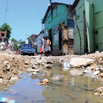 Ranking: Estos son los lugares más pobres de República Dominicana