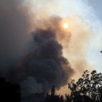Muere el piloto de un helicóptero accidentado durante las tareas de extinción de incendios en Portugal