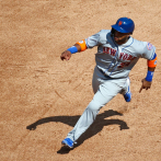 Canó batea de 3-3 en su regreso, incluido un HR