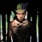 Cumbre aborda defensa de Amazonía en medio de incendios y deforestación
