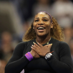 Serena vuelve a la final del Abierto USA
