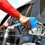 Gasolinas bajan hasta RD$ 1.80 y gasoil regular sube RD$ 1.20