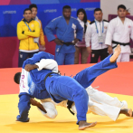 Panamerican Open de Judo arranca hoy