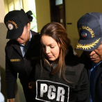 Recesan para el lunes coerción contra Marisol Franco y otros tres implicados en caso César el Abusador