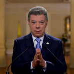 Santos asegura que las FARC no existen y la facción es una banda criminales
