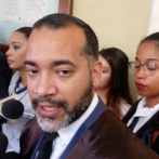 Abogado de Edward Montero ”Zapatazo” dice procurador antilavado de activos debe renunciar hoy mismo