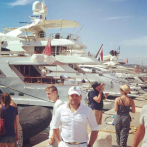 César Peralta usaba un yate de lujo valorado en $20 millones para transportar drogas a Miami
