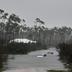 Dorian deja EE.UU. como uno de los huracanes más largos de la historia
