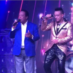 Elvis Martínez lo entrega todo en Hard Rock Live con invitados de lujo