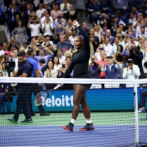 Serena Williams va por el US Open y una maleta de récords