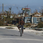 Critican al Gobierno de Bahamas por lentitud en rescates tras huracán Dorian