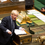 Evalúan posibilidad de enjuiciar a Boris Johnson por forzar el Brexit