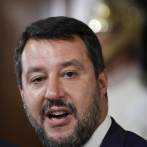 Un periodista italiano insta a Salvini a suicidarse