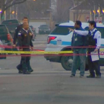 Seis muertos por armas de fuego en fin de semana violento en Chicago
