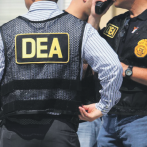 Estados Unidos tiene pruebas de que César Peralta traficó más de 1,000 kilos de cocaína