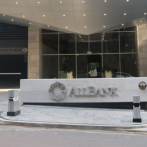 Intervienen todas las operaciones del banco AllBank en Panamá