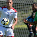 Dominicana cae por 2-1 ante Monserrat