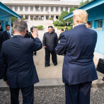 Corea del Norte propone retomar a finales de mes las conversaciones con Estados Unidos
