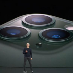 Apple potencia la cámara de su iPhone 11 Pro con una tercera cámara gran angular