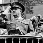Justicia española decidirá sobre la exhumación de Francisco Franco el 24 de septiembre