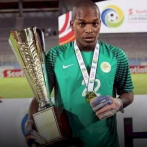 Fallece en Haití futbolista de selección de Curazao por falla cardíaca