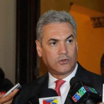 Gonzalo Castillo dice no ha utilizado en ningún momento recursos del Estado para el financiamiento de su campaña