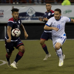 Fútbol RD obtiene un histórico triunfo sobre El Salvador