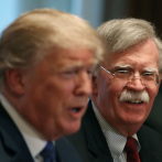 Trump despide a su asesor de seguridad nacional John Bolton