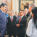 Caracas convoca a su Consejo de Defensa para resguardar su soberanía