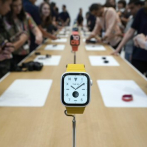 Apple dota a su reloj de un pantalla siempre activa y renueva el iPad